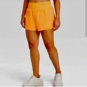 all In Motion Athletic Shorts